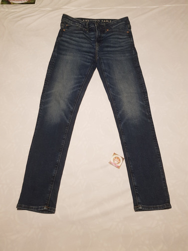 Pantalon Skinny American Eagle 29x30