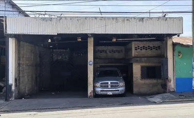 Bodega en venta