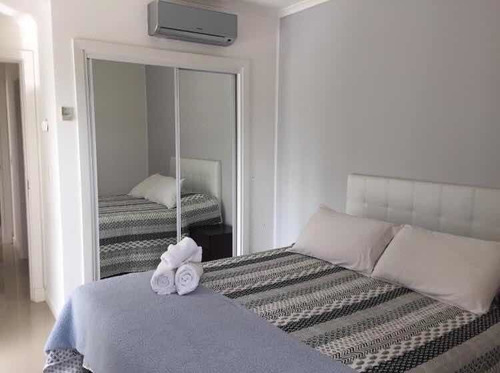 Imagen 5 de 13 de Apartamento En Solanas-green Park Ii- Punta Del Este
