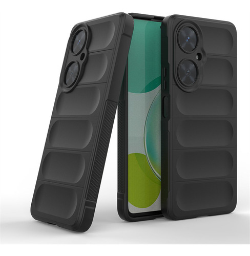 Funda For Huawei Nova 11 11i Pro Ultra Protección Caucho