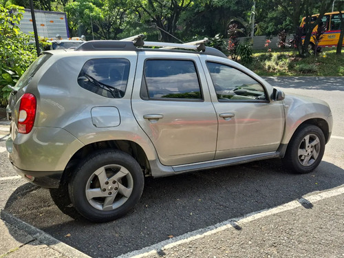 Renault Duster 2.0 Dynamique 2015