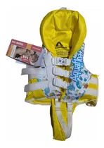 Comprar Chaleco Salvavidas Para Bebe Aquafloat - La Mejor Marca! 