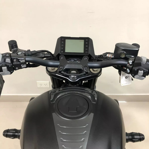 Zontes G200 0km 2025 Scrambler No Bajaj No Ns No Rouser