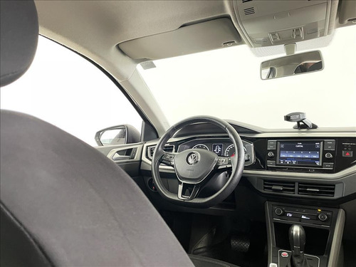 Imagem 7 de 12 de Polo 1.0 200 Tsi Highline Automático