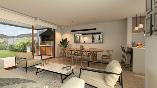 Condominio Kaiken II