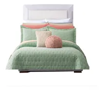 Comprar Edredón Ligero Queen Cobertor Fresco Colcha Queen Size