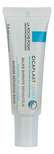 Reparador Labial Cicaplast Lábios La Roche-posay Com 7,5ml