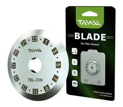 Tawaa Fc-30 Fiber Cleaver Blade Fc-20 Fibra Optica