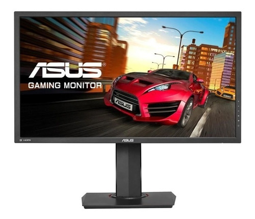 Monitor Asus Mg28uq 28 4k Uhd 3840x2160 Freesync 1ms Dp/hdmi