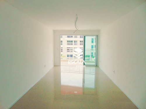 Imagem 15 de 30 de Apartamento À Venda No Porto Das Dunas, Novo, 87m2, 3 Quartos, Suíte, Lazer Completo. - Ap1319