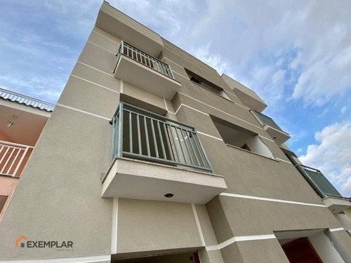 Imagem 2 de 12 de Apartamento Com 1 Dormitório Para Alugar, 32 M² Por R$ 1.450,00/mês - Jardim São Paulo(zona Norte) - São Paulo/sp - Ap1821