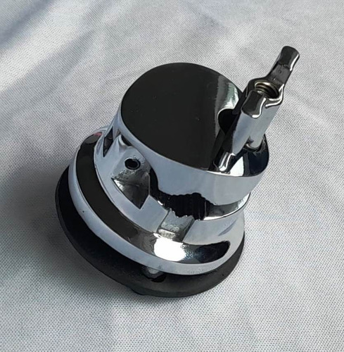 Sistema Flutuante Suspensão C/ Caneca Fischer P/ Tom 10