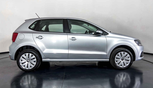 Imagen 6 de 15 de 43990 - Volkswagen Polo 2018 Con Garantía Mt