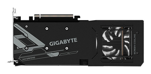 Imagen 2 de 5 de Tarjeta De Video Gigabyte Radeon Rx 6500 Xt Gaming Oc 4g
