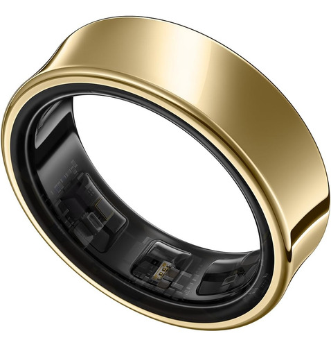 Samsung Galaxy Smart Ring Oro Size 14