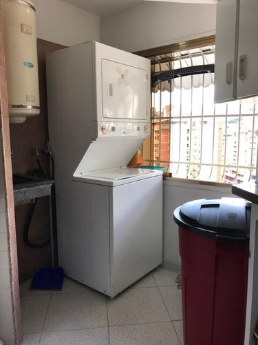 Imagen 6 de 14 de Apartamento En Venta En Av. Fuerzas Armadas Caracas. A37 Es