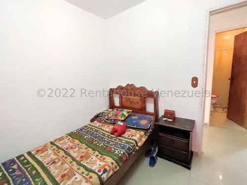 Imagen 14 de 22 de Apartamento Turmero 3 Hab 2 Baños Conjunto Las Carolinas 23-3134 ##