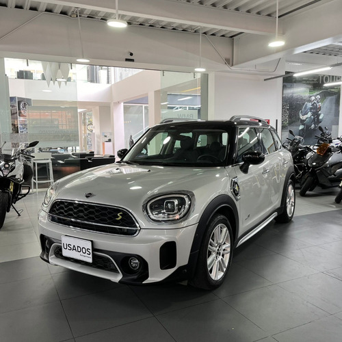 MINI Cooper SE ALL4 Countryman Cooper SE ALL4 Countryman