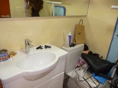 Imagen 6 de 14 de Departamento En Venta En Balvanera