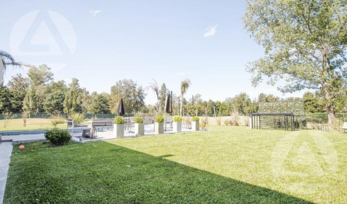 Country Club Saint Thomas Este - Canning