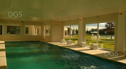 Imagen 6 de 13 de Espectacular Lote En Complejo Residencial Miralagos Club De Campo Golf