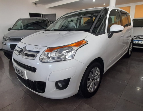 Citroën C3 Picasso 1.6 16V Sx