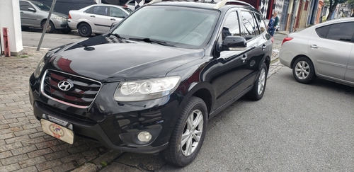 Santa Fe 2011 3.5 7l 4wd Aut. 5p