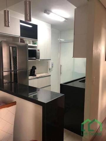 Imagem 8 de 23 de Apartamento À Venda, 50 M² Por R$ 298.000,00 - Vila Mimosa - Campinas/sp - Ap1872