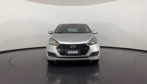 Imagem 5 de 15 de 128678 - Hyundai Hb20 2019 Com Garantia