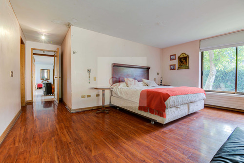 Hermosa Casa En Arriendo En La Dehesa, (71520)