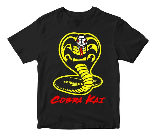 Nostalgia Shirts- Cobra Kai