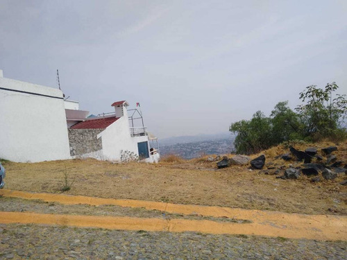 Imagen 6 de 6 de Terreno En Venta En Pedregal De Echegaray, Naucalpan Rtv-3922