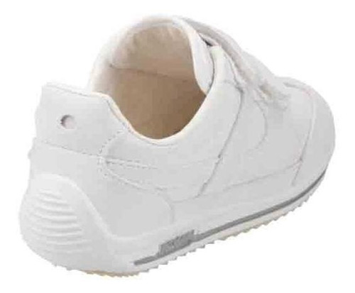 Imagen 4 de 5 de Tenis Niño Panam Velcro Originales
