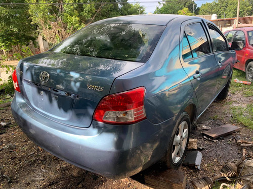 Tornillos Volante Motriz Estándar Toyota Yaris 2006-2016 Org (Usado)