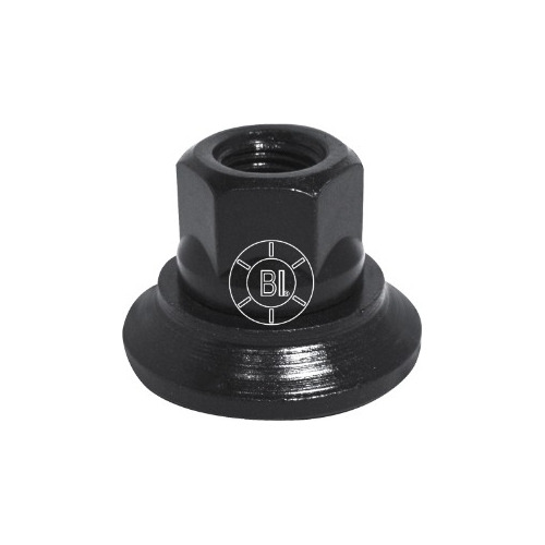 Tuerca Campana Chrysler Ram 4000, M14-1.5 Hex 22 Mm 8 Pieza