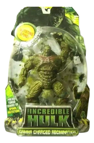 Ben 10 4 Brazos 2007 Vintage N.u.e.vo Colección Enviogratis (Usado)