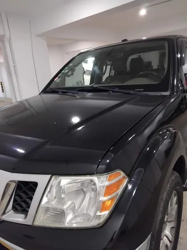 Nissan Frontier 2013 La Mas Full Y La Mas Nueva Del Planeta