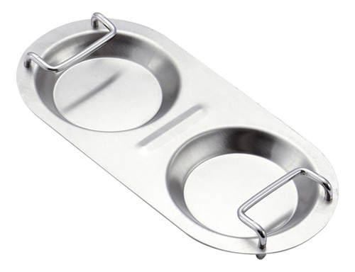 Suporte Para Descanso De Colher Suporte Para Prata