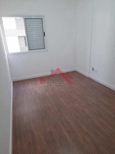 Imagem 21 de 30 de Apartamento Com 2 Dorms, Santo Antônio, São Caetano Do Sul - R$ 415 Mil, Cod: 1865 - V1865