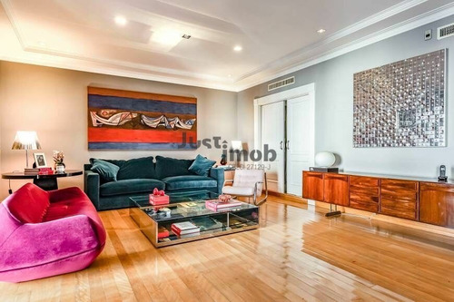 Imagem 2 de 24 de Apartamento À Venda No Bairro Itaim Bibi - São Paulo/sp, Zona Sul - 9513348