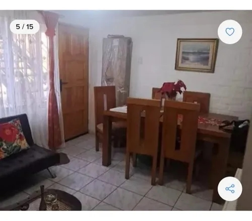 Se Vende Departamento Con Estacionamiento La Florida