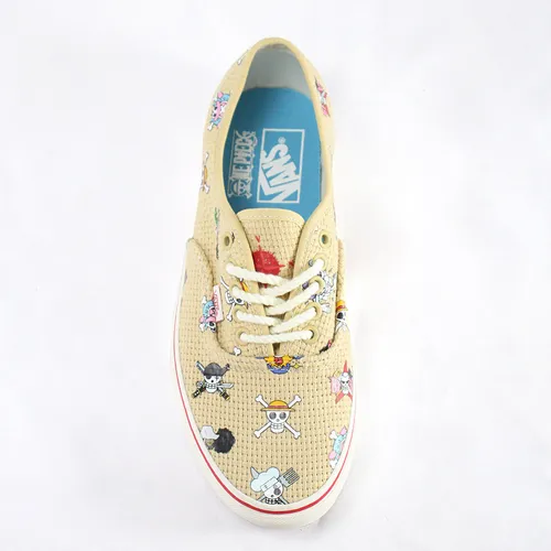 Zapatos vans grandes 2025 mercado libre