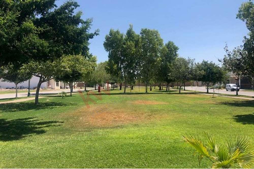Excelente Terreno En Venta En Las Villas, Uno De Los Fraccionamientos Mas Exclusivos De Torreon,...