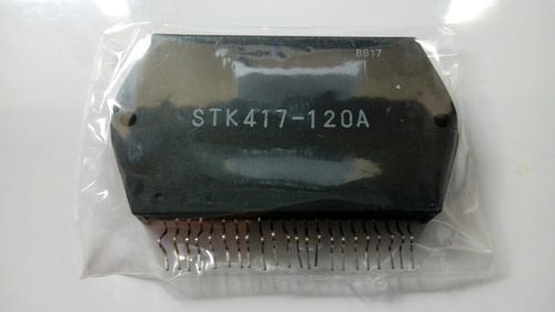Stk417-120 Circuito Integrado