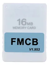 Comprar Free Mc Boot Ps2 Playstation Fmcb 
