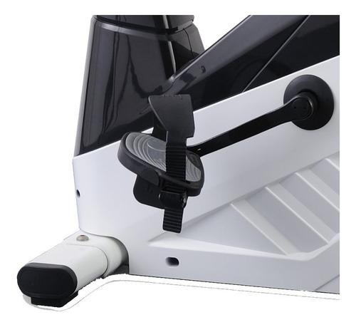 Imagen 7 de 9 de Bicicleta Fija Magnetica Jbh 7009 130 Kg Me C