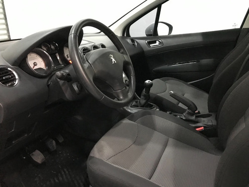 Imagen 18 de 18 de Peugeot 308 Allure Nav Hdi Feline Active Gt Gti 3008 208 408
