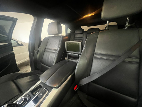 Bmw X6 35l Blindada