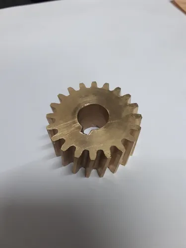 comprar Engrenagem Avanço Auto Fresadora Ferramenteira Iso 30 \u002F 40