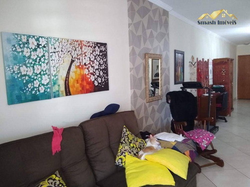 Imagem 27 de 30 de Torre Del Mar - Canto Do Forte Com 139m² - 3 Dormitórios E 2 Vagas - Ap0432